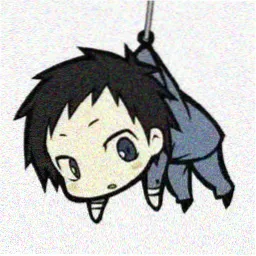 桔友头像